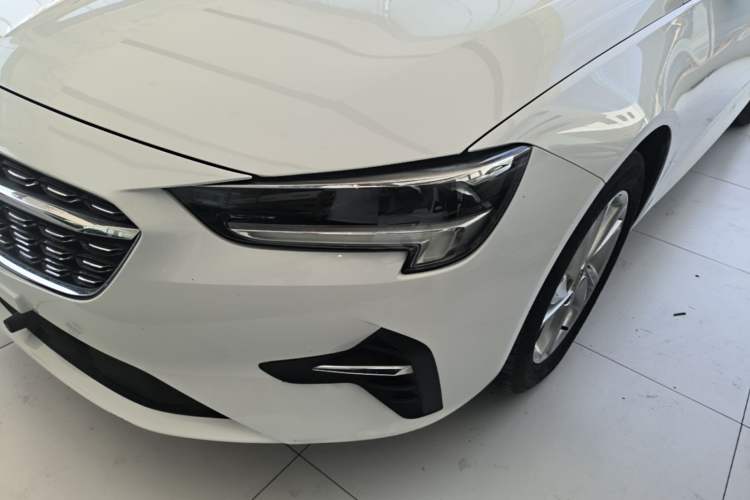 Used Buick Regal 2020 552T Elite Edition Left Front Headlight