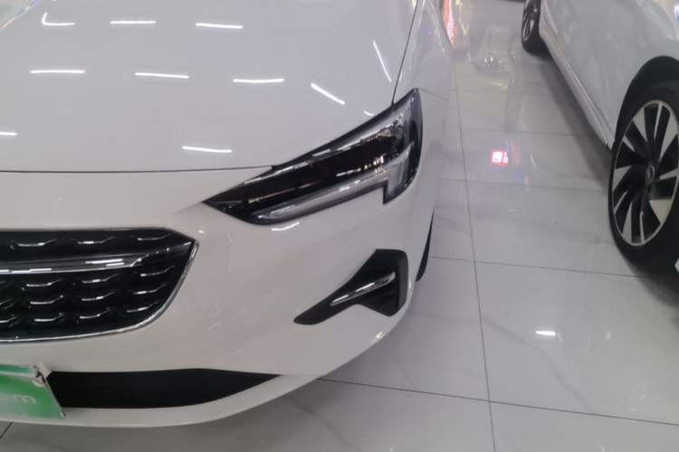 Used Buick Regal 2020 552T Elite Edition Left Front Headlight
