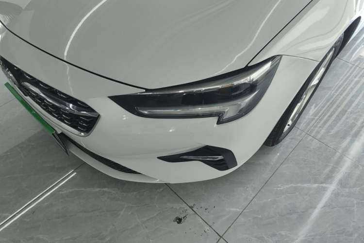 Used Buick Regal 2020 552T Elite Edition Left Front Headlight