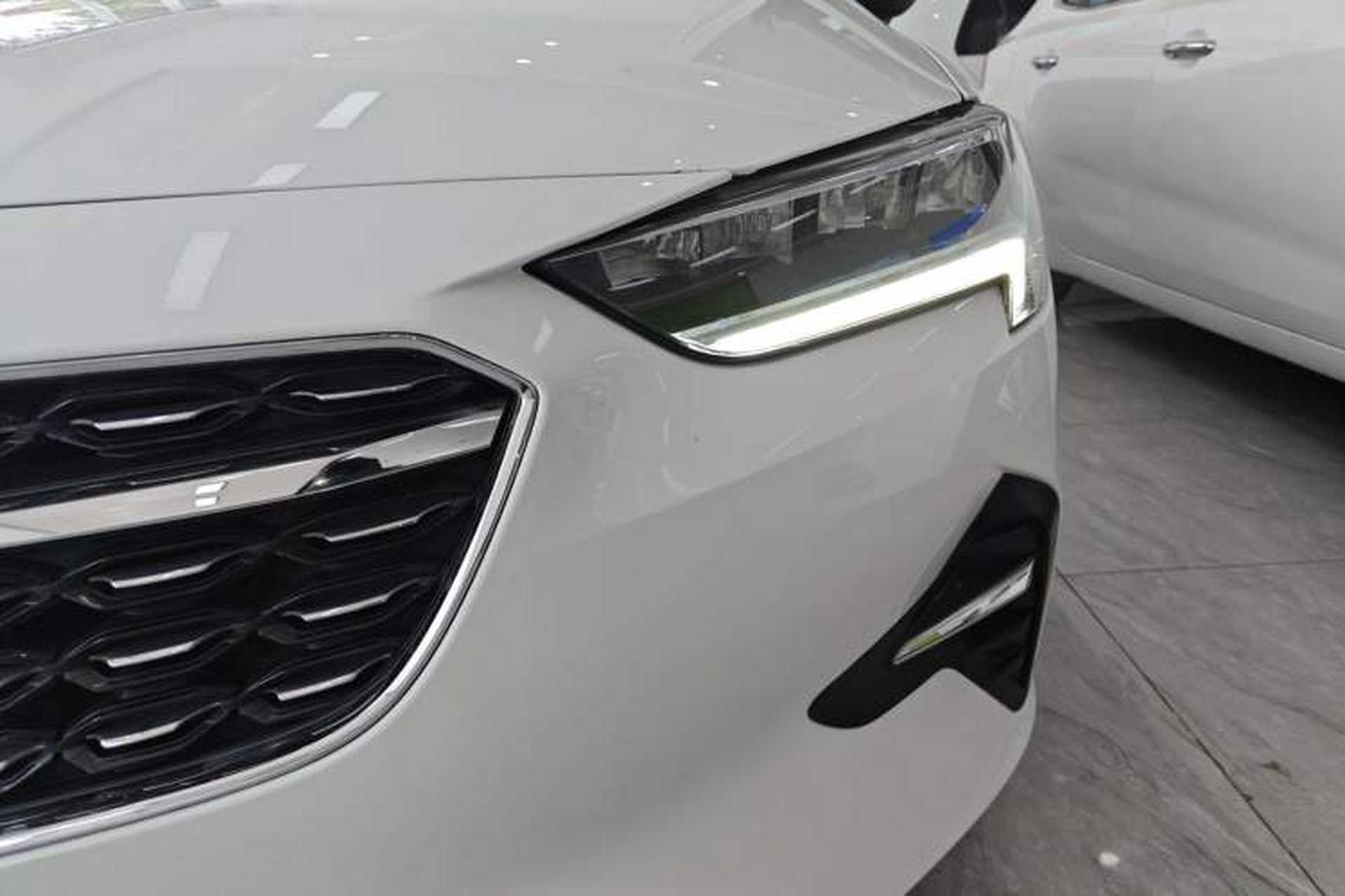 Used Buick Regal 2020 552T Elite Edition Left Front Headlight