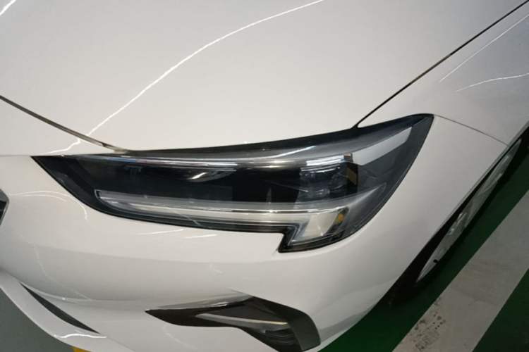 Used Buick Regal 2020 552T Elite Edition Left Front Headlight