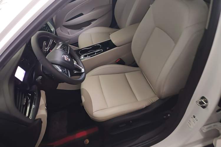 Used Buick Regal 2020 552T Elite Edition Left Front Seat