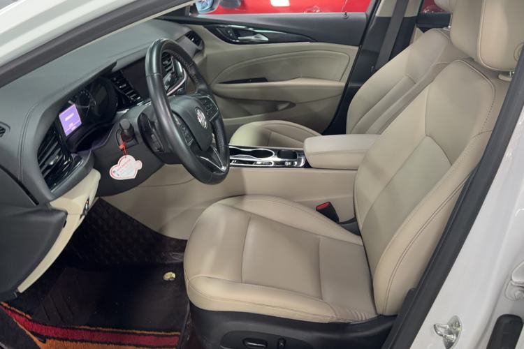 Used Buick Regal 2020 552T Elite Edition Left Front Seat