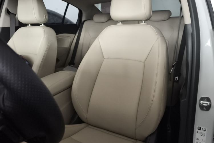 Used Buick Regal 2020 552T Elite Edition Left Front Seat