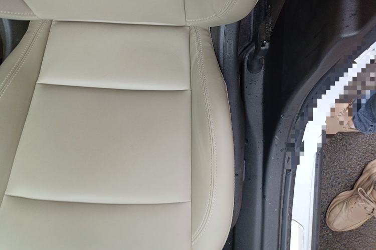 Used Buick Regal 2020 552T Elite Edition Left Front Seat