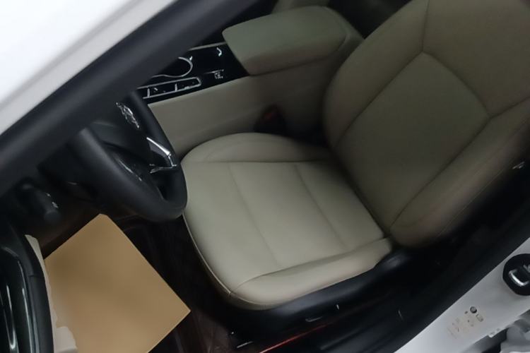 Used Buick Regal 2020 552T Elite Edition Left Front Seat
