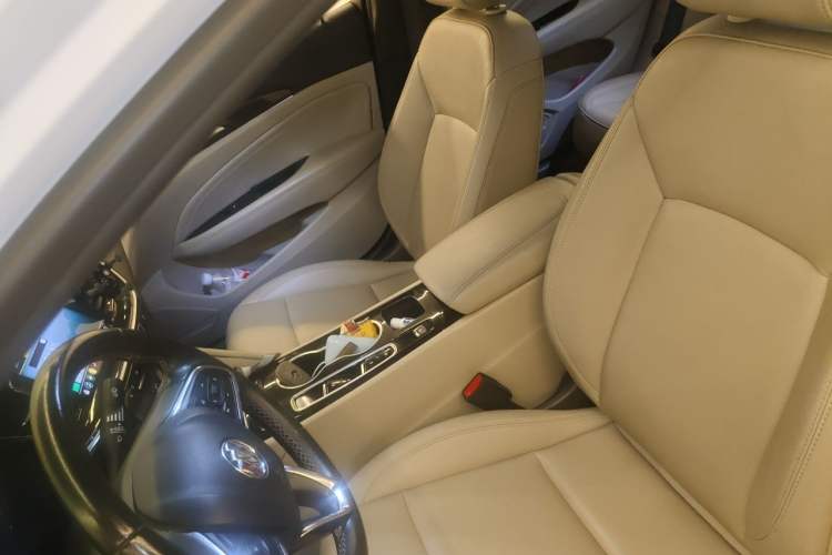 Used Buick Regal 2020 552T Elite Edition Left Front Seat