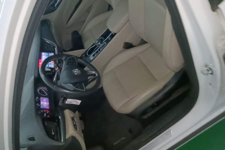 Used Buick Regal 2020 552T Elite Edition Left Front Seat