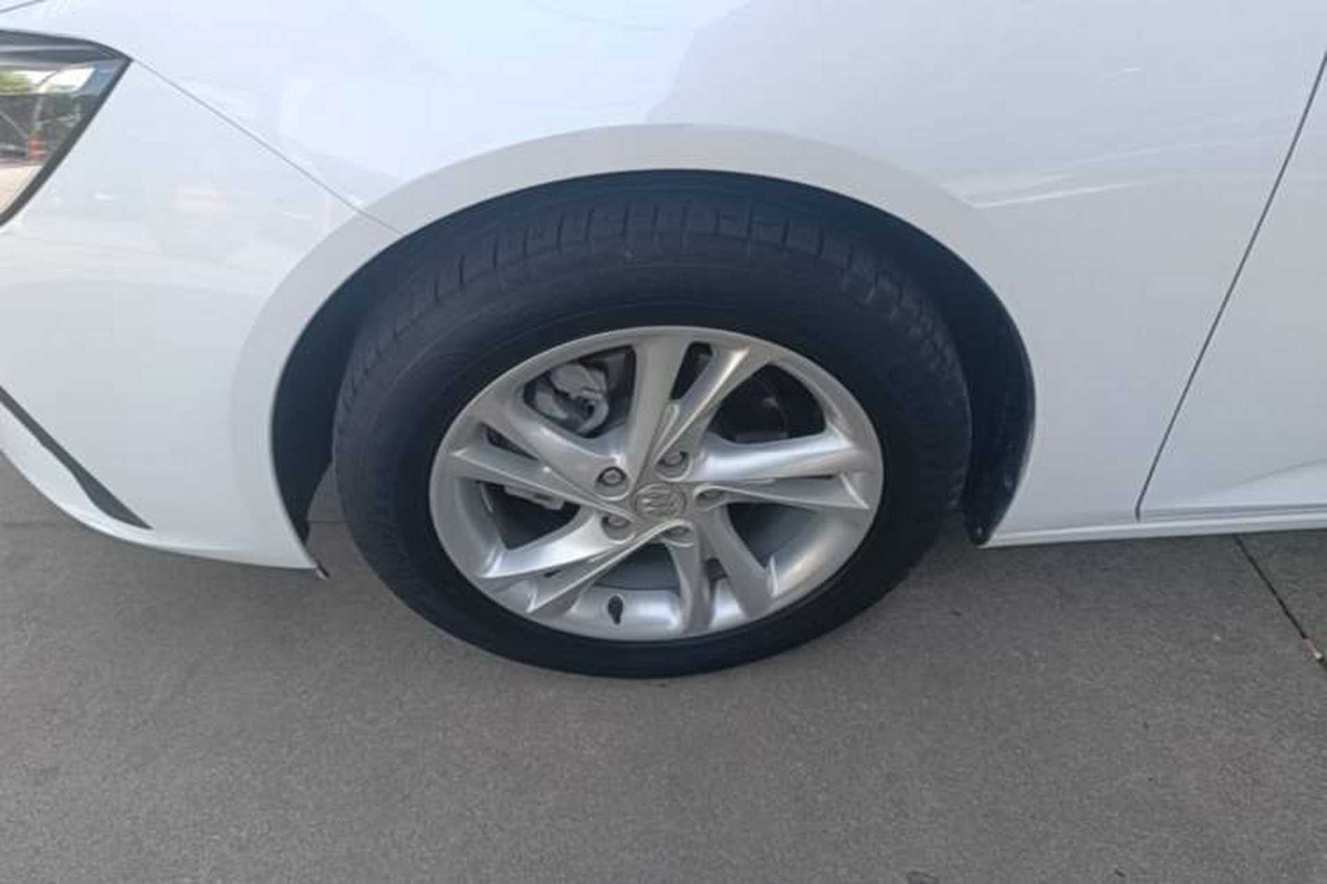 Used Buick Regal 2020 552T Elite Edition Left Front Wheel Hub