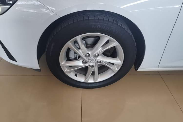 Used Buick Regal 2020 552T Elite Edition Left Front Wheel Hub
