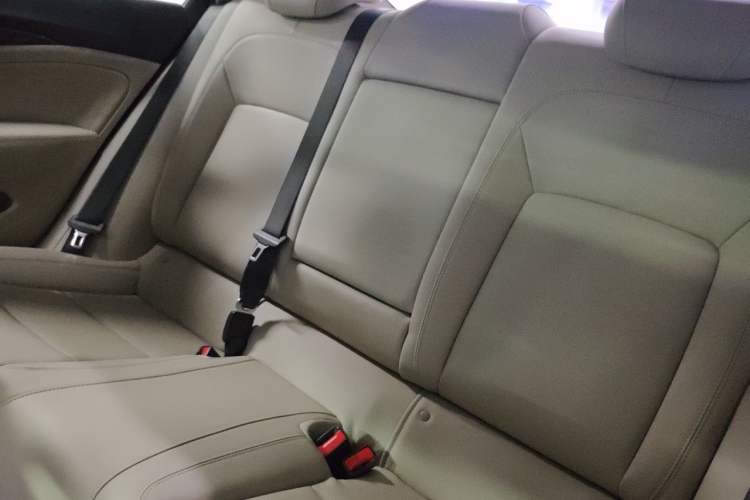 Used Buick Regal 2020 552T Elite Edition Left Rear Seat