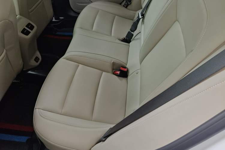 Used Buick Regal 2020 552T Elite Edition Left Rear Seat
