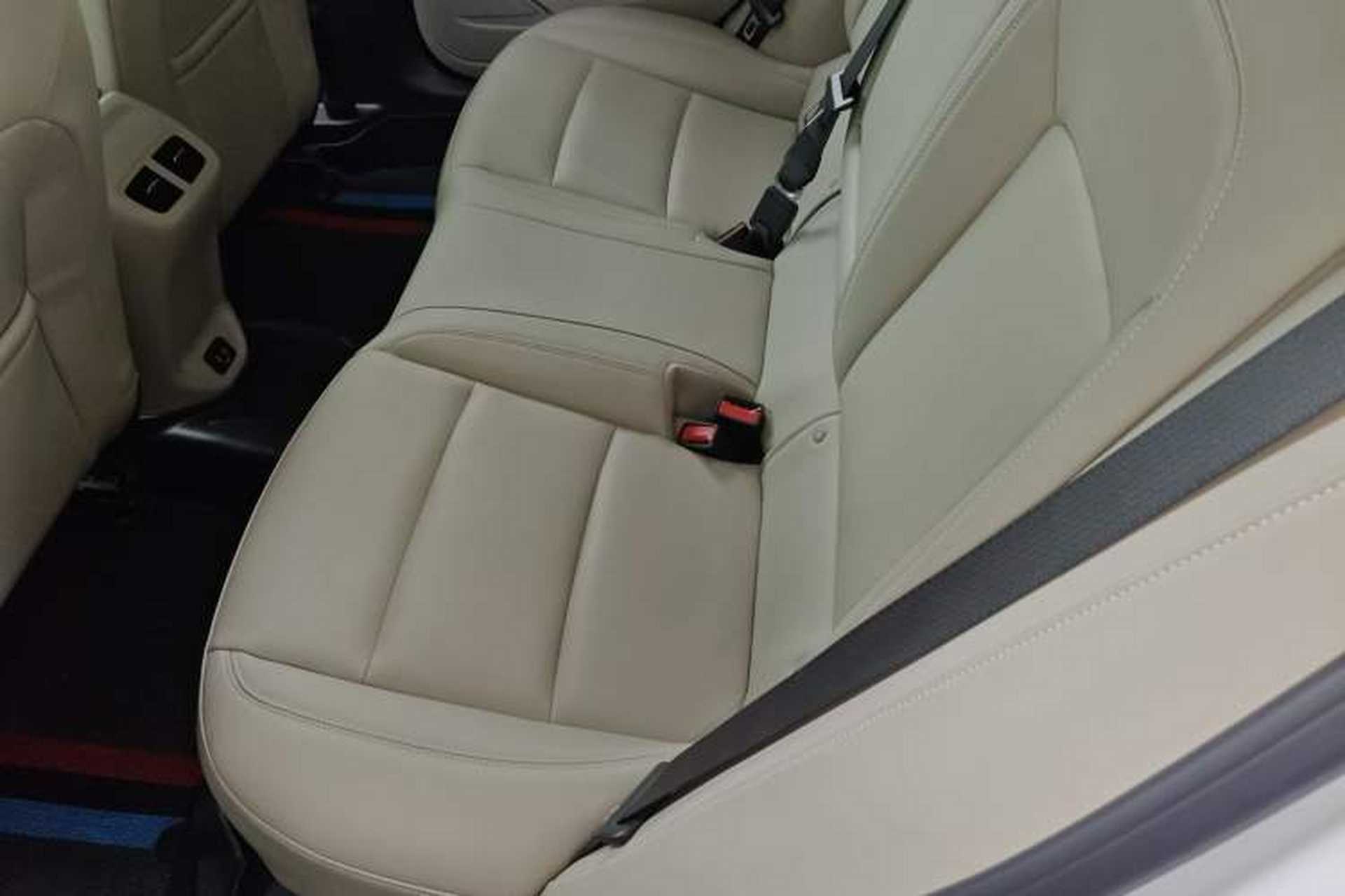 Used Buick Regal 2020 552T Elite Edition Left Rear Seat