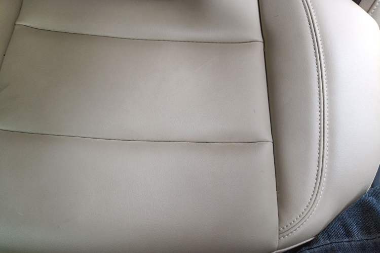 Used Buick Regal 2020 552T Elite Edition Left Rear Seat