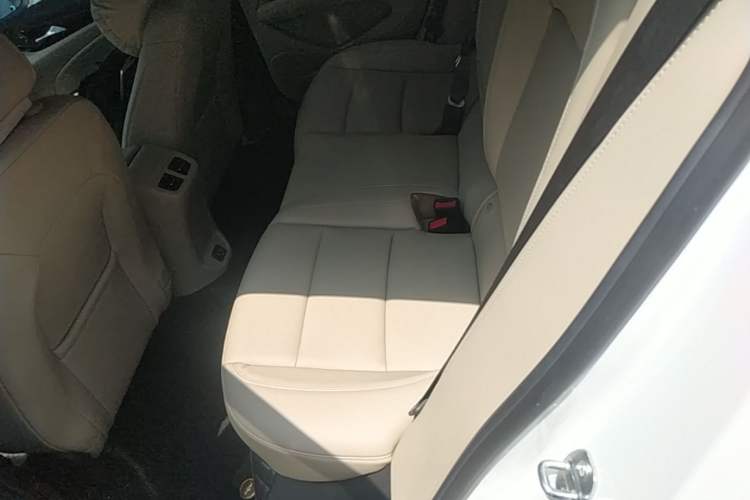 Used Buick Regal 2020 652T Elite Edition Left Rear Seat