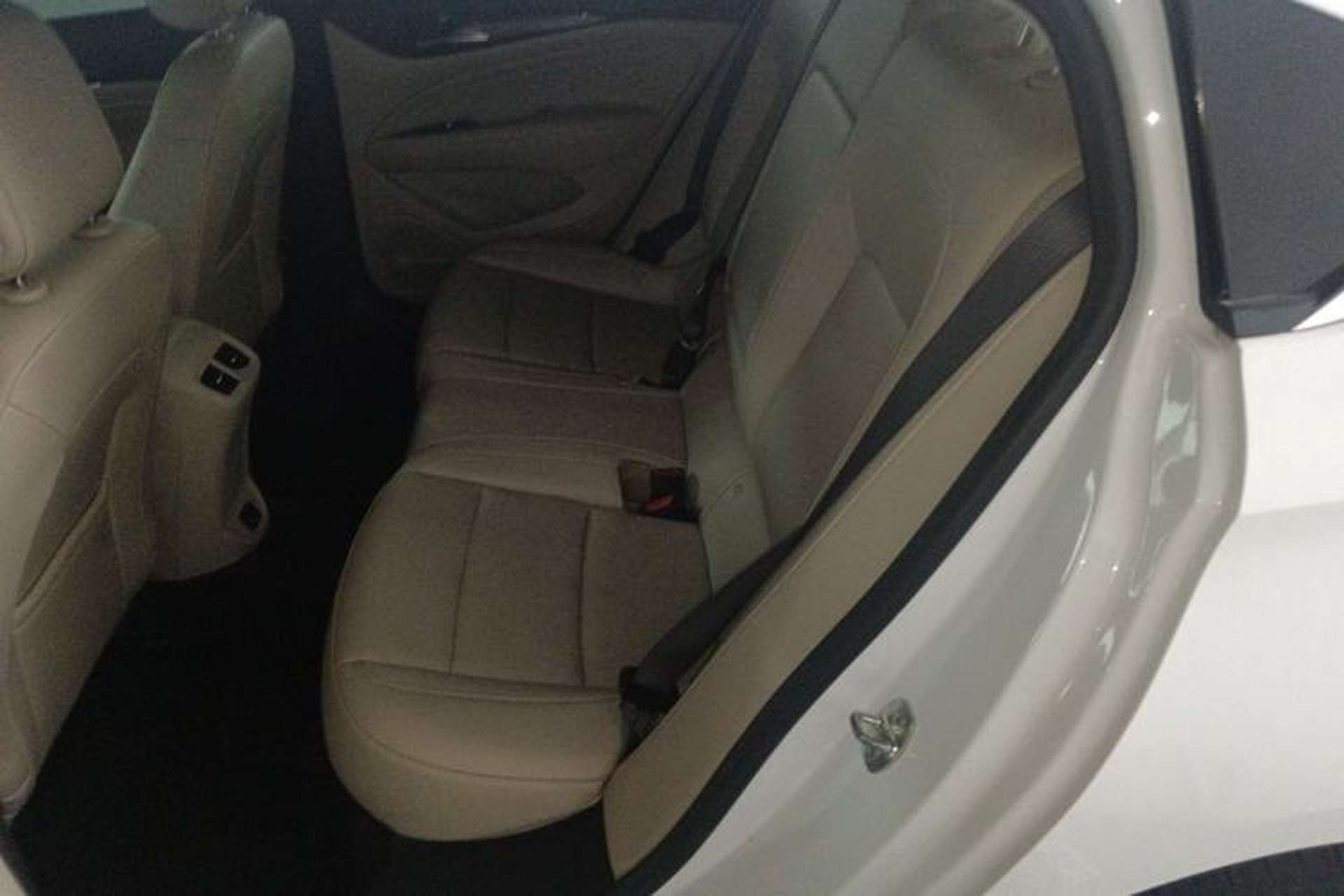 Used Buick Regal 2020 552T Elite Edition Left Rear Seat