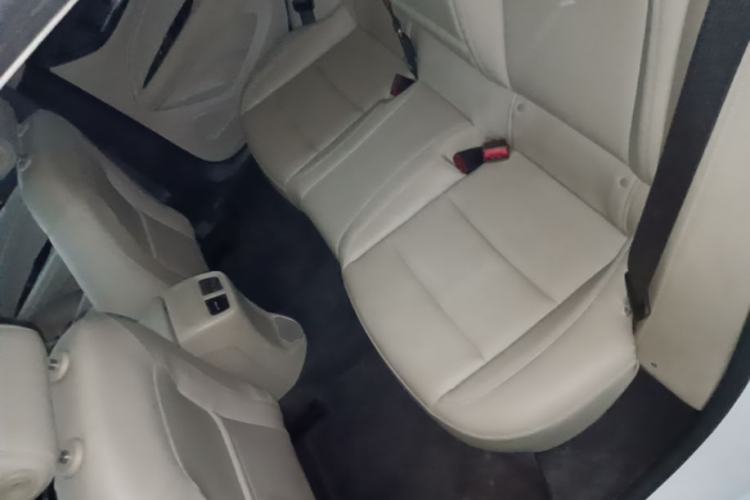 Used Buick Regal 2020 552T Elite Edition Left Rear Seat