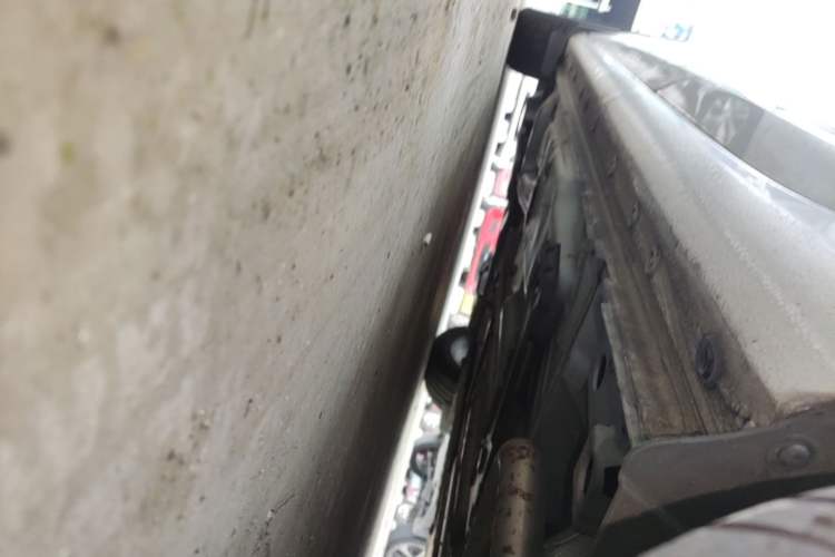Used Buick Regal 2020 552T Elite Edition Left Side Sill