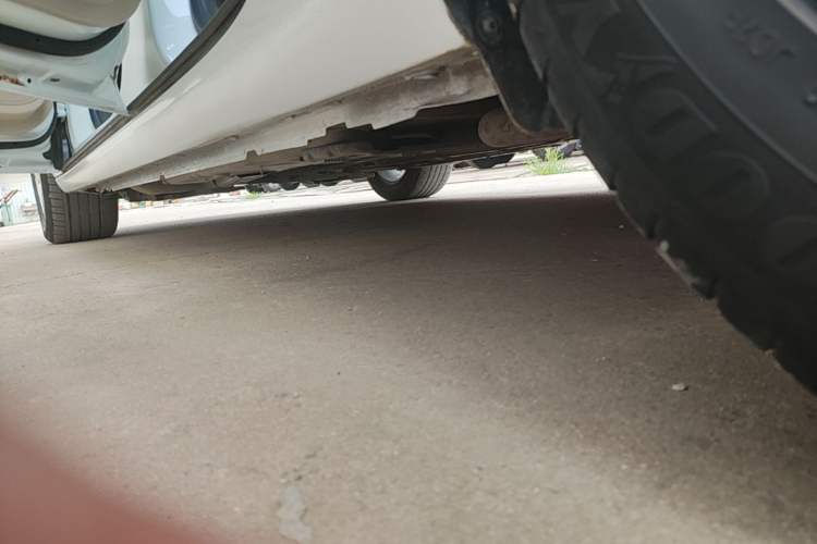 Used Buick Regal 2020 552T Elite Edition Left Side Sill