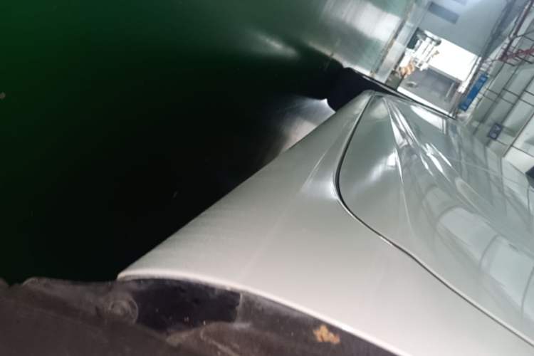 Used Buick Regal 2020 552T Elite Edition Left Side Sill