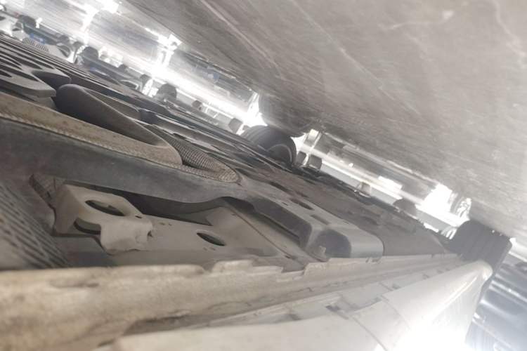 Used Buick Regal 2020 GS 28T Elite Model Left Side Sill