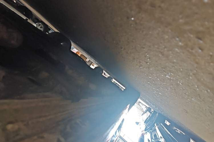 Used Buick Regal 2020 552T Elite Edition Left Side Sill