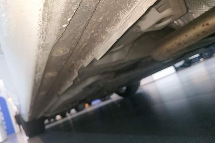 Used Buick Regal 2020 552T Elite Edition Left Side Sill