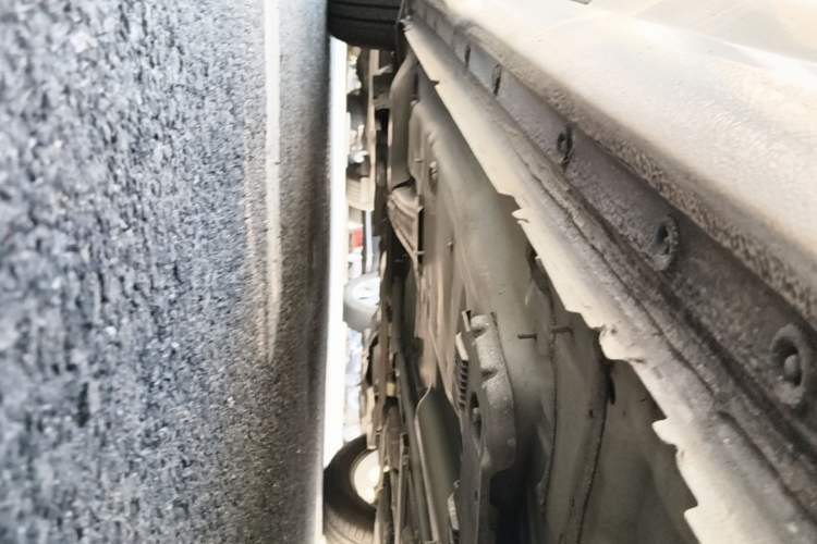 Used Buick Regal 2020 552T Elite Edition Left Side Sill