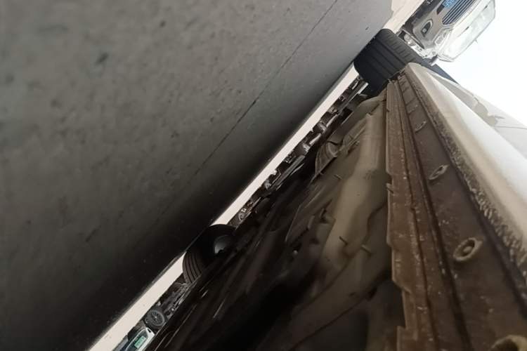 Used Buick Regal 2020 552T Elite Edition Left Side Sill