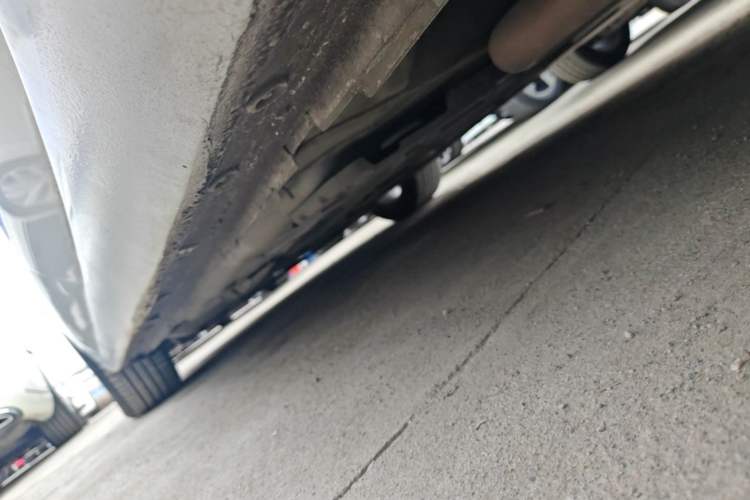 Used Buick Regal 2020 552T Elite Edition Left Side Sill