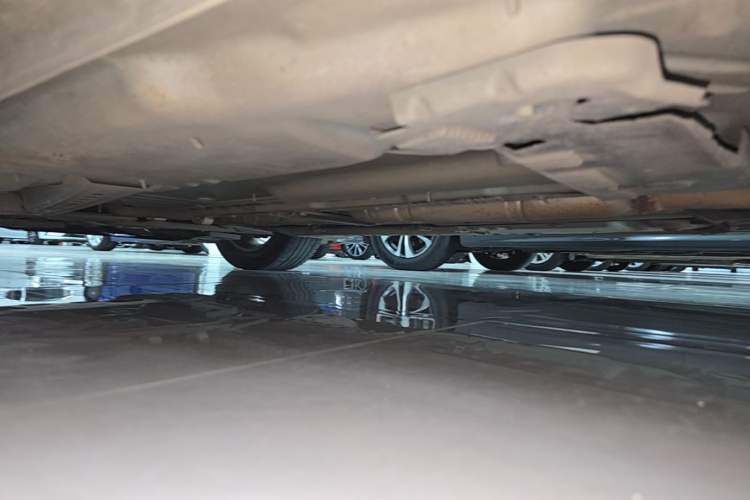 Used Buick Regal 2020 552T Elite Edition Left Side Sill