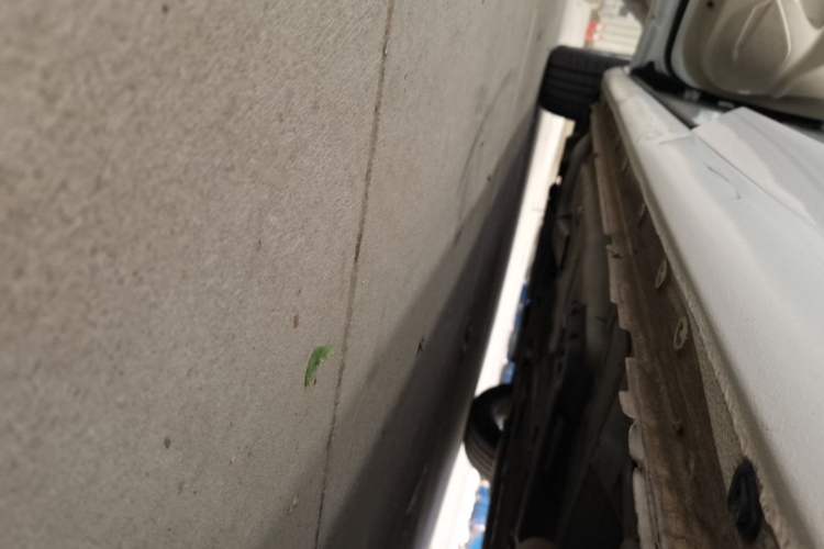 Used Buick Regal 2020 552T Elite Edition Left Side Sill