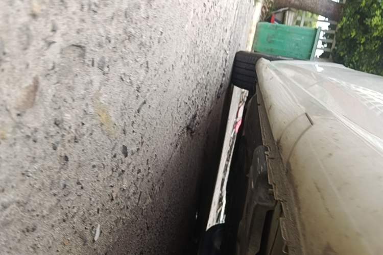 Used Buick Regal 2020 GS 28T Elite Model Left Side Sill