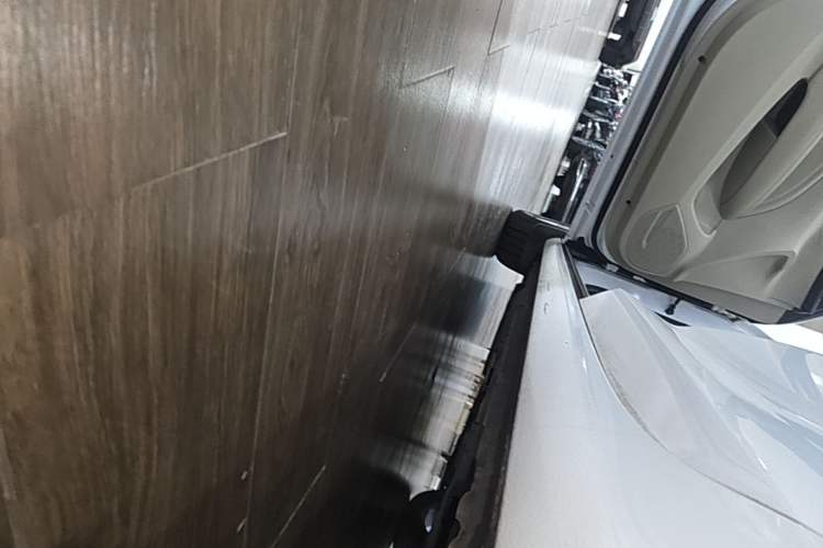 Used Buick Regal 2020 552T Elite Edition Left Side Sill
