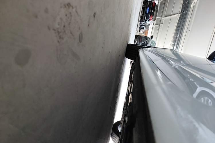 Used Buick Regal 2020 552T Elite Edition Left Side Sill