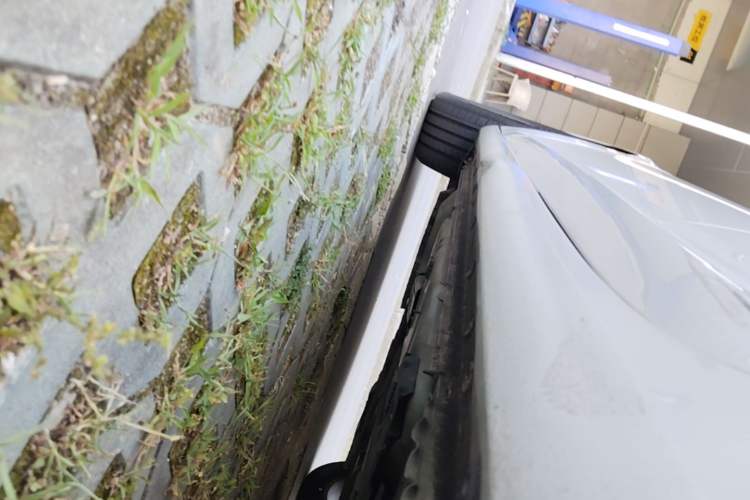 Used Buick Regal 2020 552T Elite Edition Left Side Sill