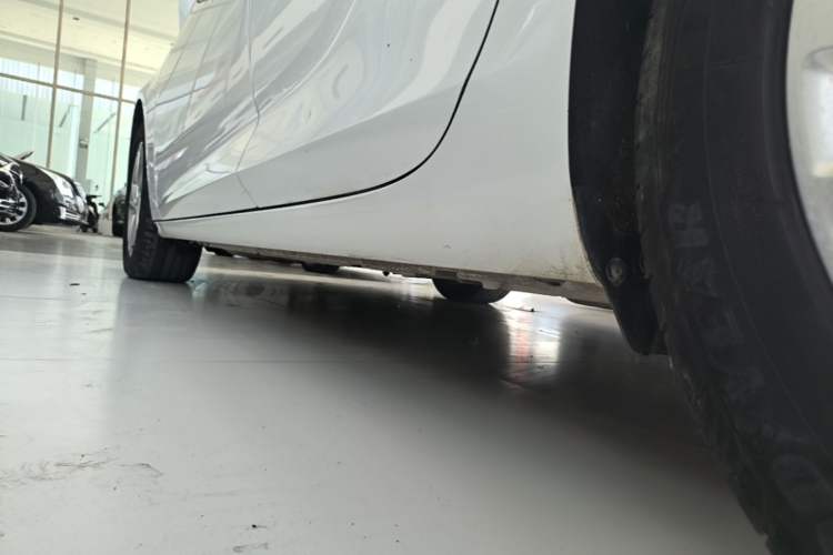 Used Buick Regal 2020 552T Elite Edition Left Side Sill