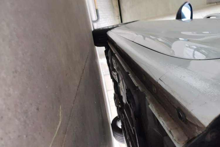 Used Buick Regal 2020 552T Elite Edition Left Side Sill