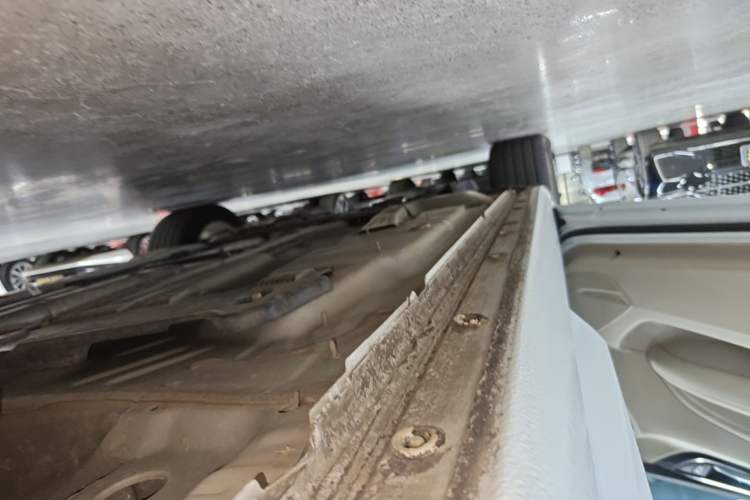 Used Buick Regal 2020 552T Elite Edition Left Side Sill