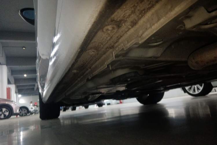 Used Buick Regal 2020 552T Elite Edition Left Side Sill