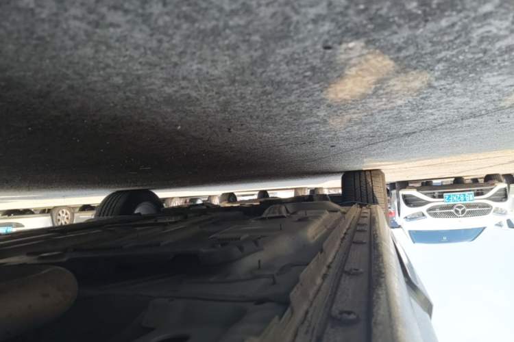 Used Buick Regal 2020 552T Elite Edition Left Side Sill