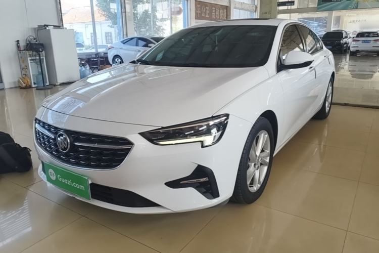 Used Buick Regal 2020 552T Elite Edition Guazi used car, China used car export, Used car for sale, Used cars, Cheapest cars for sale