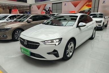 Used Buick Regal 2020 552T Luxury Version