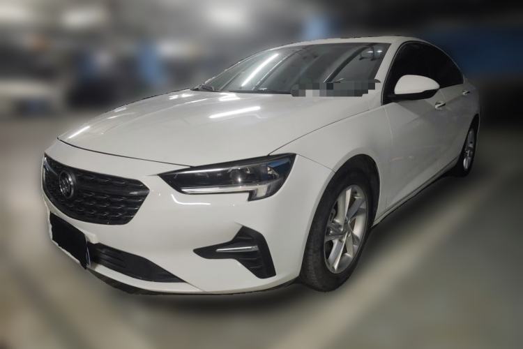 Used Buick Regal 2020 552T Elite Edition Guazi used car, China used car export, Used car for sale, Used  cars, Cheapest cars for sale