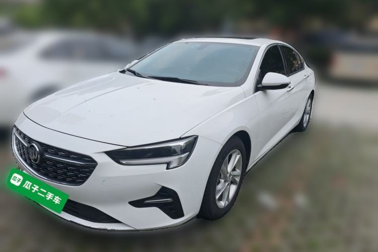 Used Buick Regal 2020 552T Elite Edition Guazi used car, China used car export, Used car for sale, Used  cars, Cheapest cars for sale