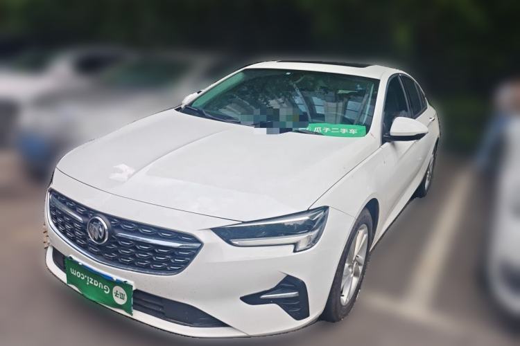 Used Buick Regal 2020 552T Elite Edition Guazi used car, China used car export, Used car for sale, Used  cars, Cheapest cars for sale