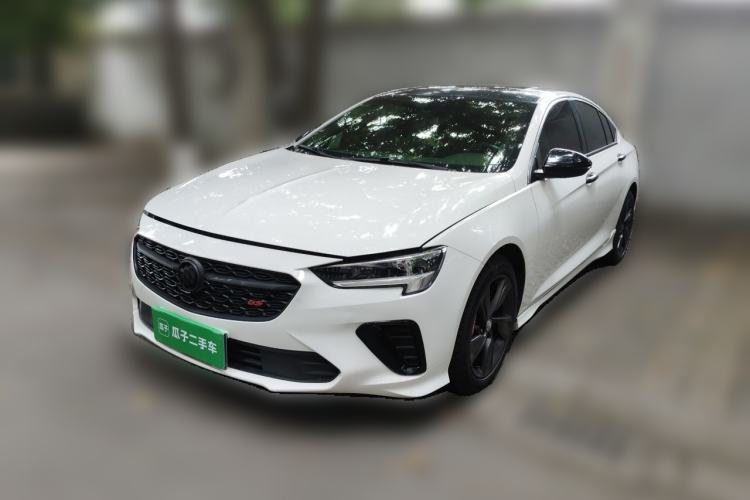 Used Buick Regal 2020 GS 28T Elite Model Guazi used car, China used car export, Used car for sale, Used  cars, Cheapest cars for sale