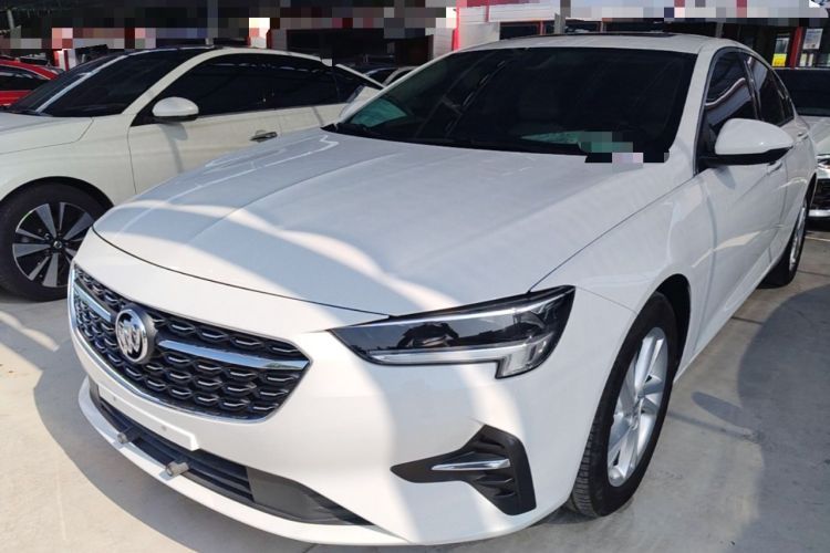 Used Buick Regal 2020 552T Elite Edition Guazi used car, China used car export, Used car for sale, Used  cars, Cheapest cars for sale