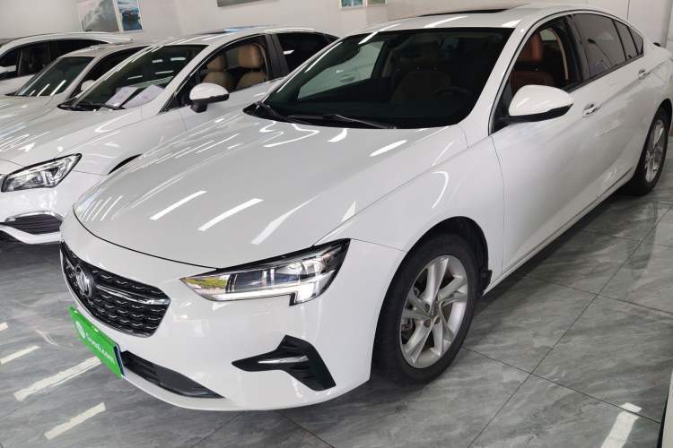 Used Buick Regal 2020 552T Luxury Version Guazi used car, China used car export, Used car for sale, Used  cars, Cheapest cars for sale
