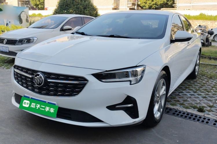 Used Buick Regal 2020 552T Elite Edition Guazi used car, China used car export, Used car for sale, Used  cars, Cheapest cars for sale
